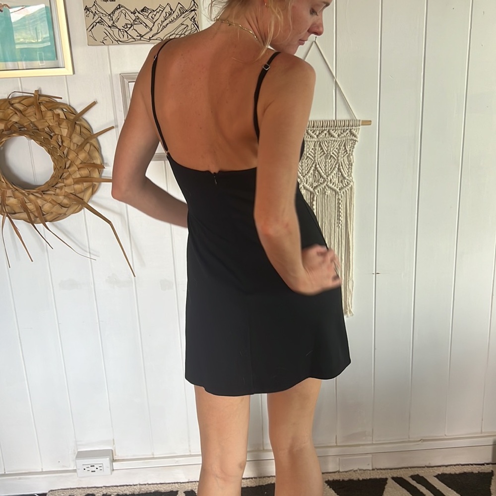 NWT Black NBD Bodycon size M